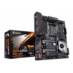 GIGABYTE X570 AORUS PRO WIFI AMD Ryzen 3000 PCIe 4.0 SATA 6Gb/s USB 3.2 AMD AM4 X570 ATX Motherboard